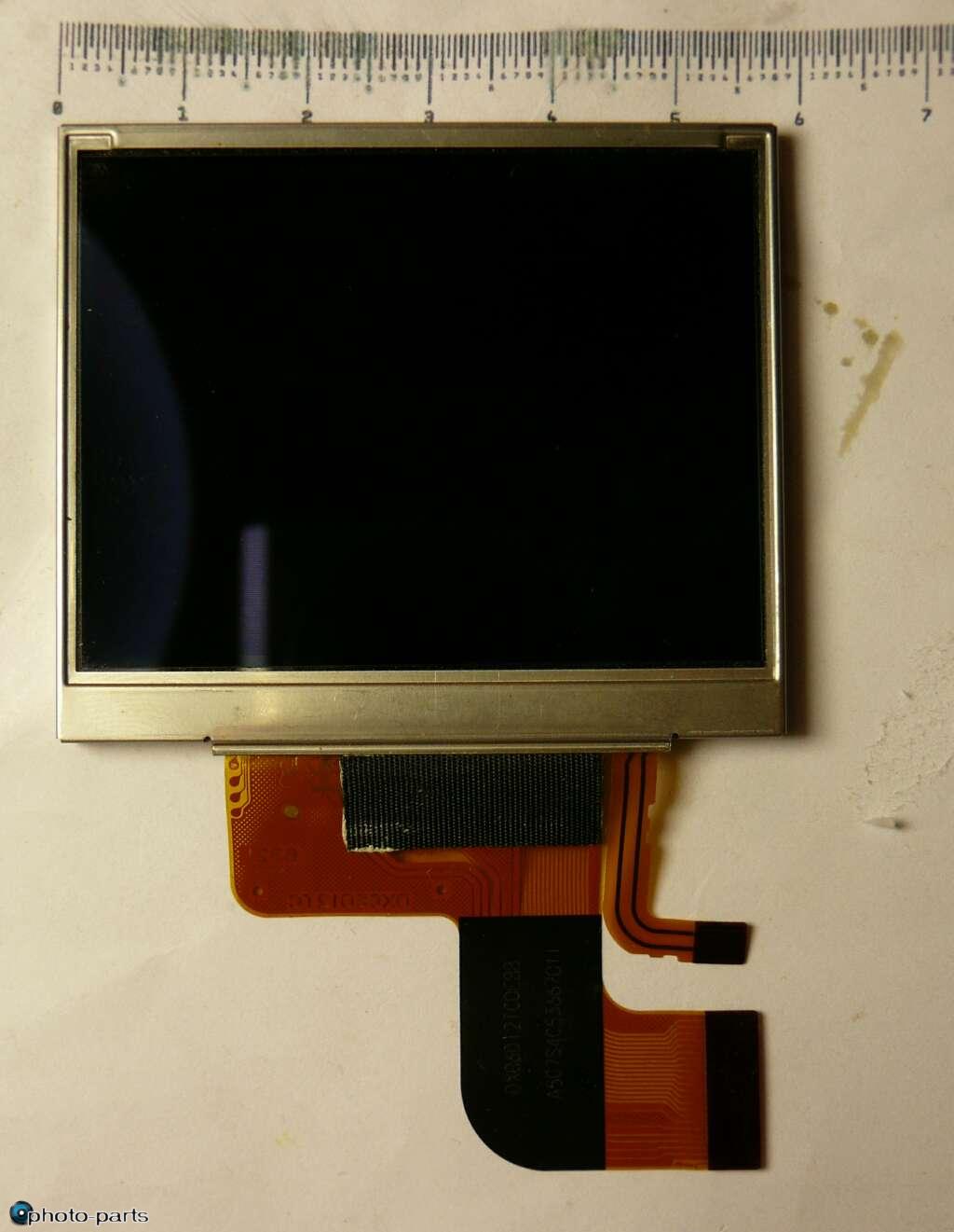 LCD DX06D12TCBB